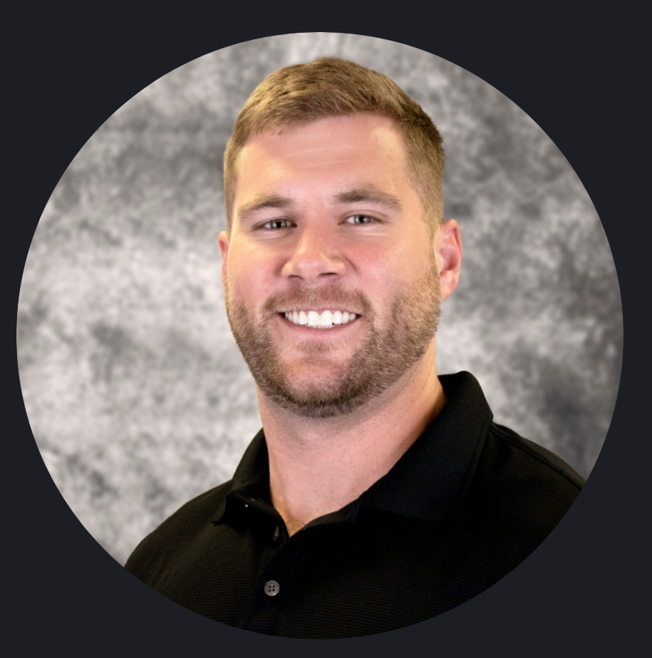 Cody - Founder of Elite Body Systems